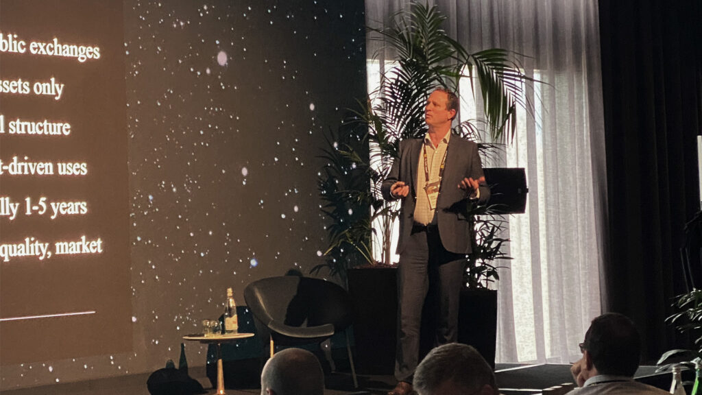 Clarity of purpose is what we want to see in borrowers: Epsilon