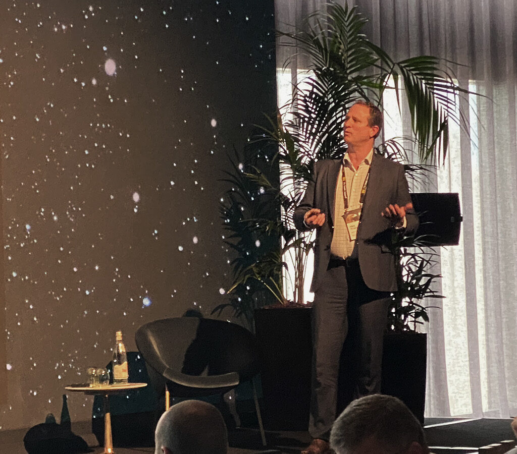 Clarity of purpose is what we want to see in borrowers: Epsilon