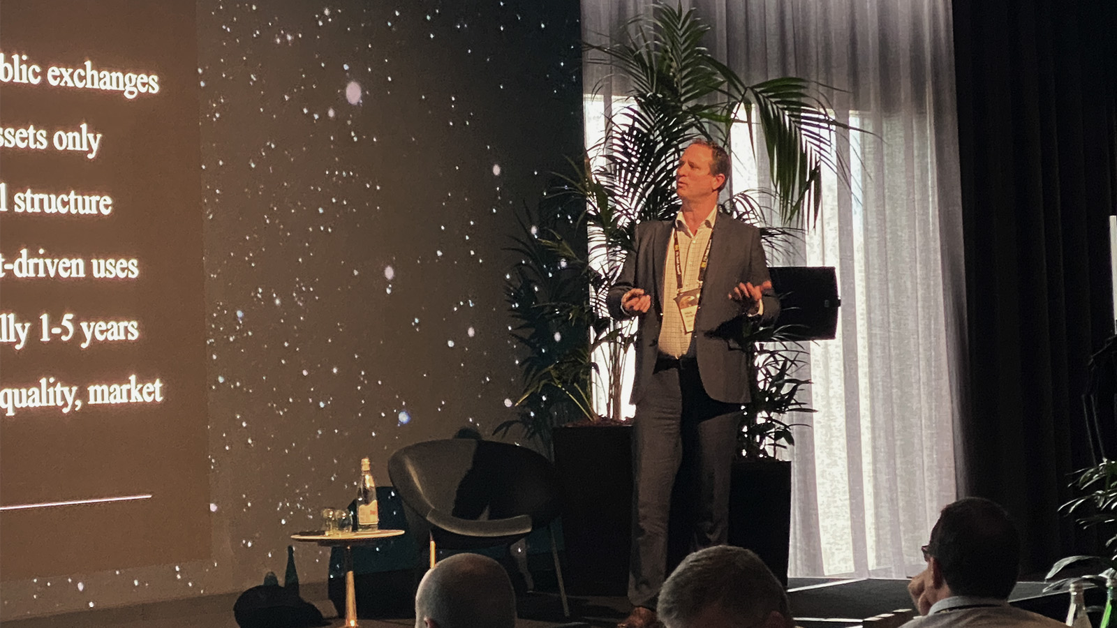 What non-bank lenders must consider before issuing a private loan