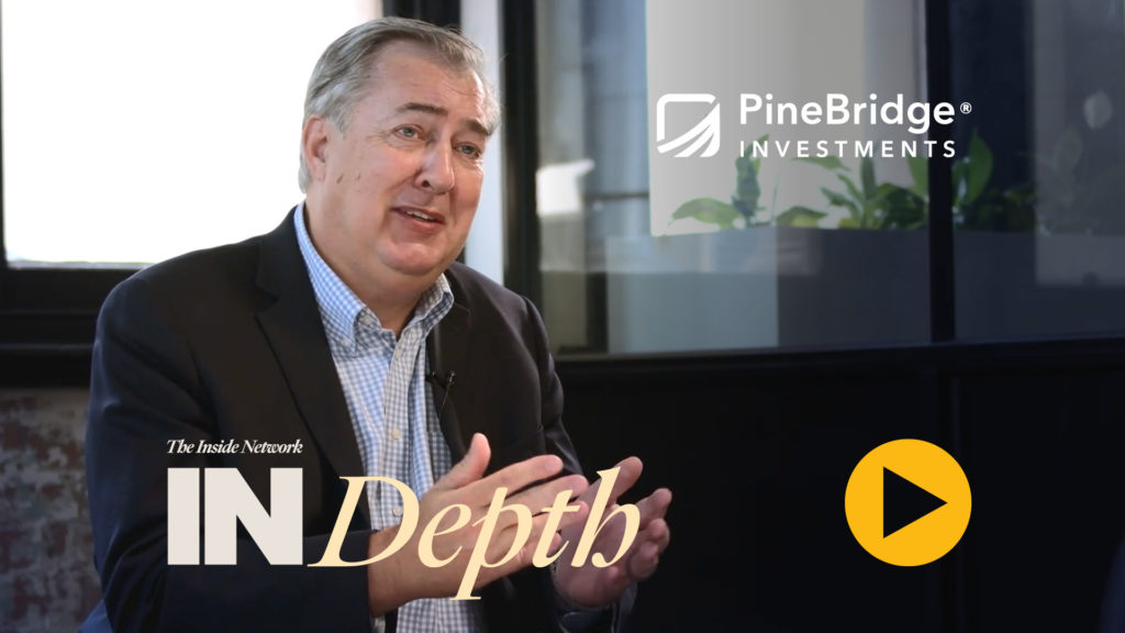 Multi-asset investing in a turbulent world: INDepth with Michael Kelly from PineBridge Investments