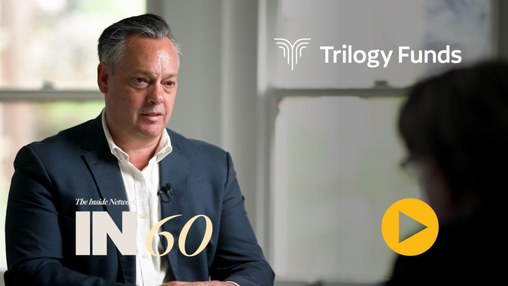 5 year outlook for the Australian residential property: IN60 with Michael Birch from MDC Trilogy