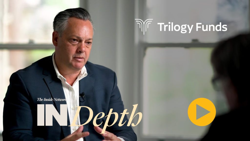 Deriving income from an innovative residential investment strategy: INDepth with Michael Birch from MDC Trilogy