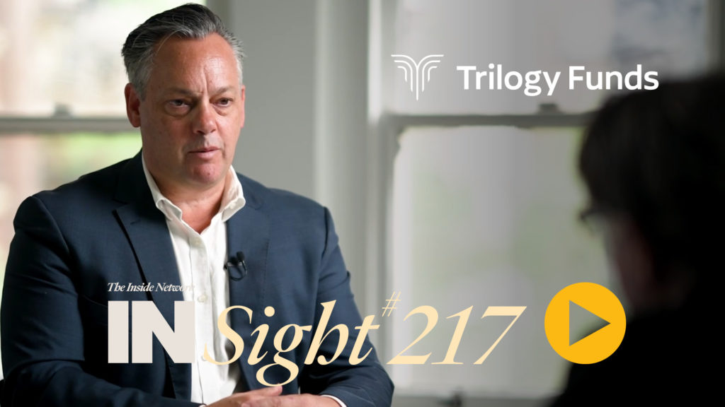 INSight #217 with Michael Birch from MDC Trilogy