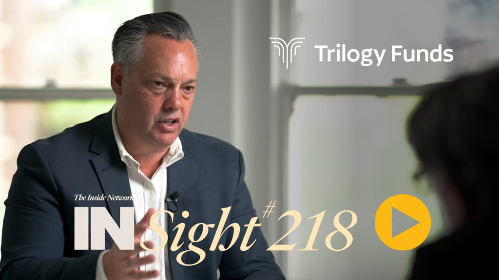 INSight #218 with Michael Birch from MDC Trilogy