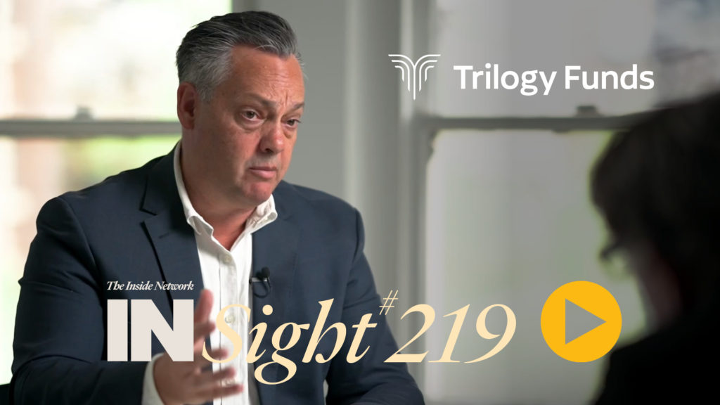 INSight #219 with Michael Birch from MDC Trilogy