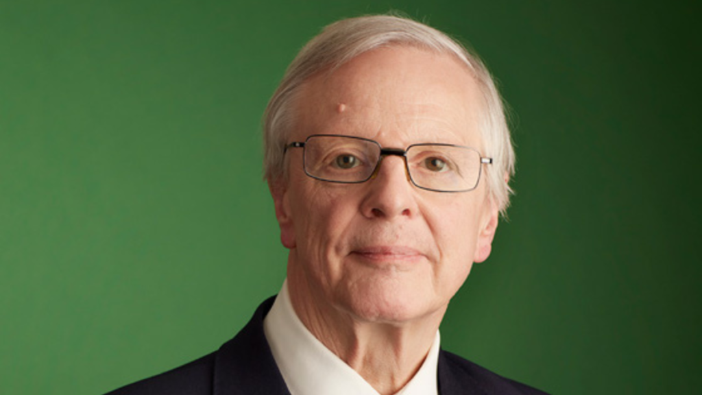 'I cannot recall a more dangerous period than today': Markets get a brand new Minsky Moment