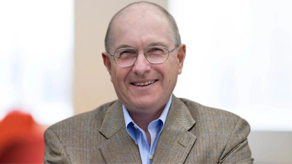 Secondaries’ ‘global opportunity’ comes to the land down under