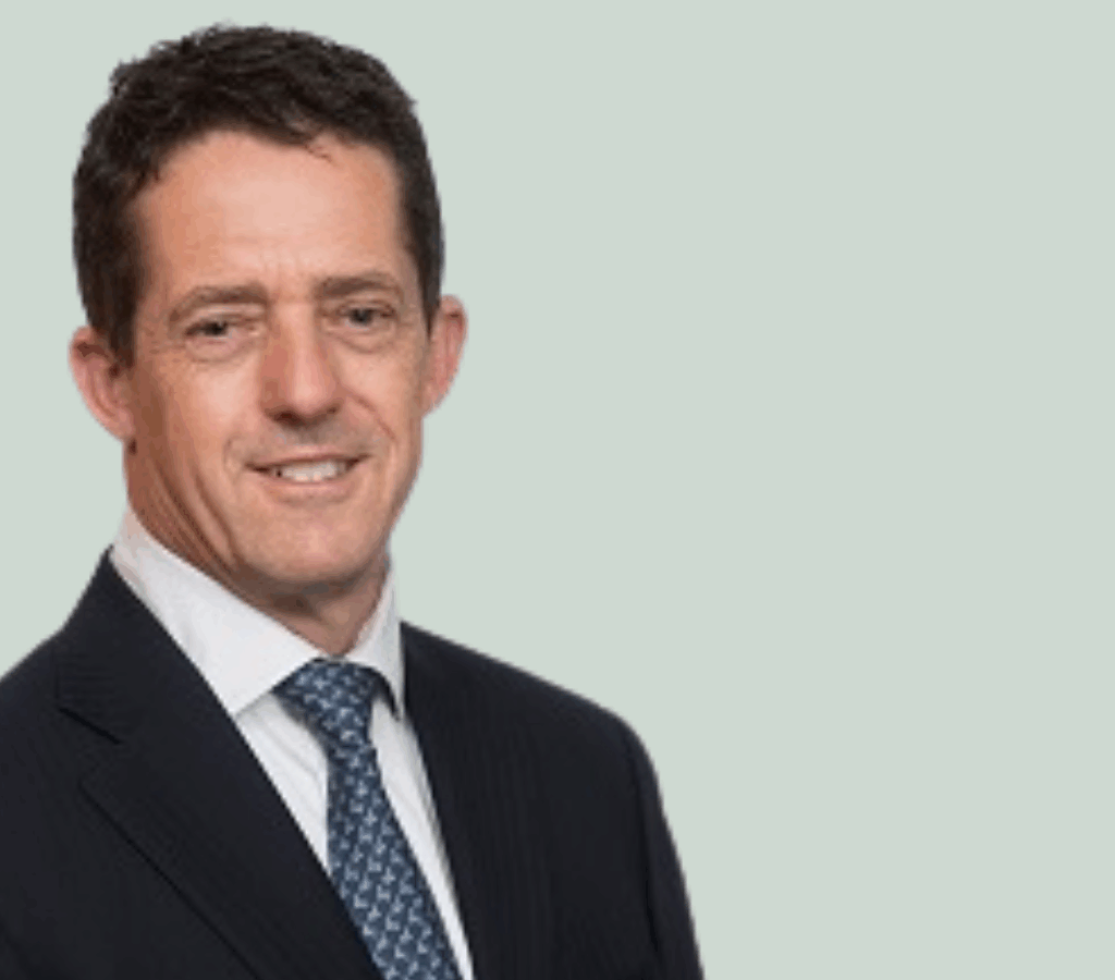 Schroders: Build resilience and trust rather than waiting for a bout of good luck