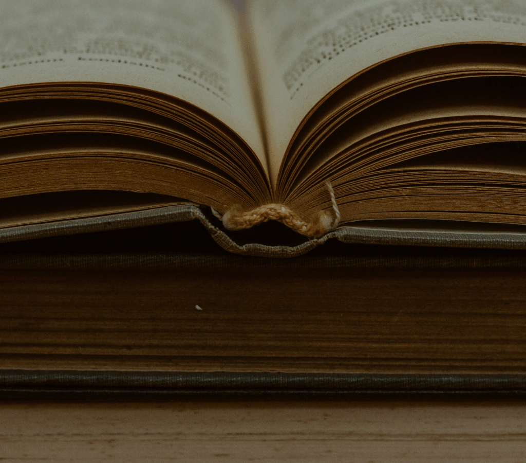 Thinking in narratives and why stories matter