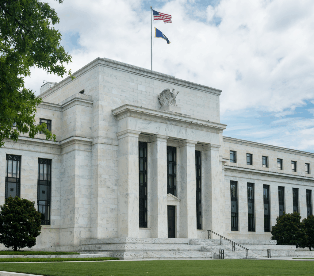 Rising US inflation sparks recession fears: BCA research