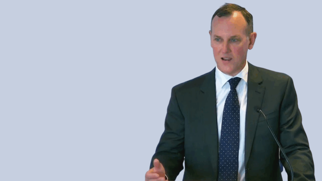 Private debt serving up a spectrum of benefits for investors