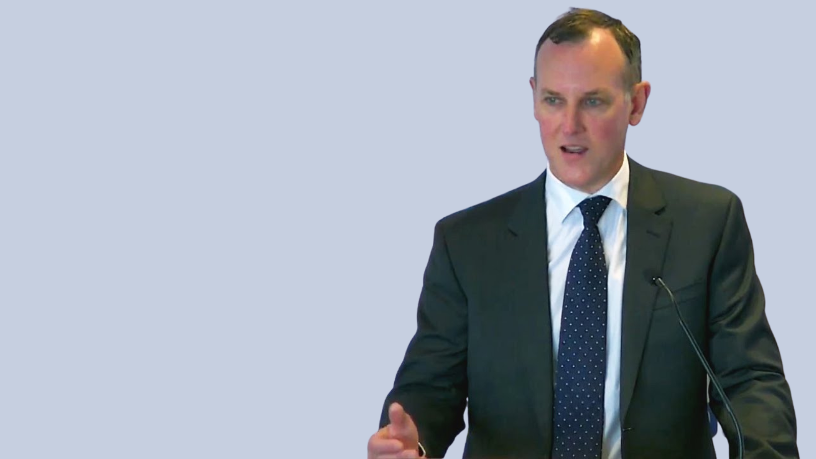 Private debt serving up a spectrum of benefits for investors