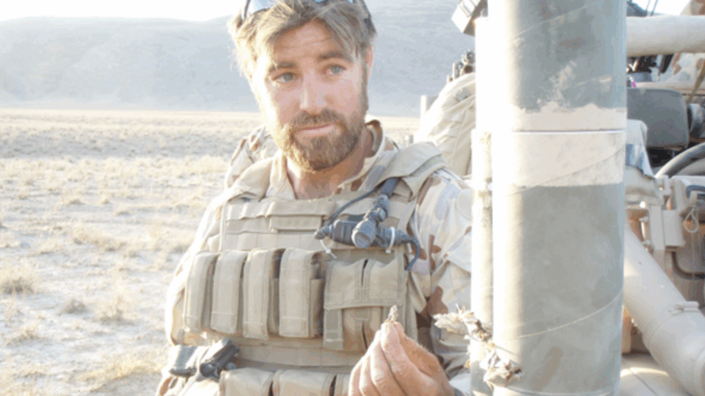 From Afghanistan to advice: 'Every person matters, every dollar counts'