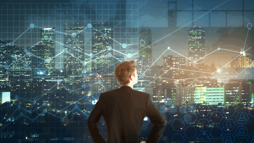 Why healthcare has done relatively well in the commercial property convulsion