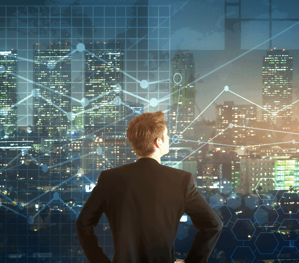 Why healthcare has done relatively well in the commercial property convulsion