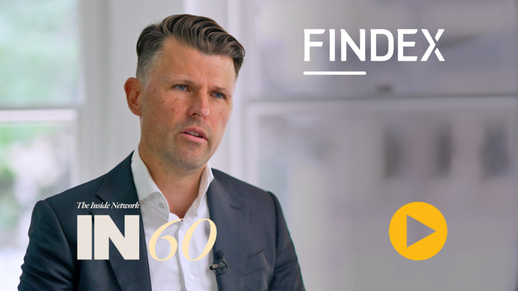 Best source of financial information: IN60 with Matt Swieconek from Findex