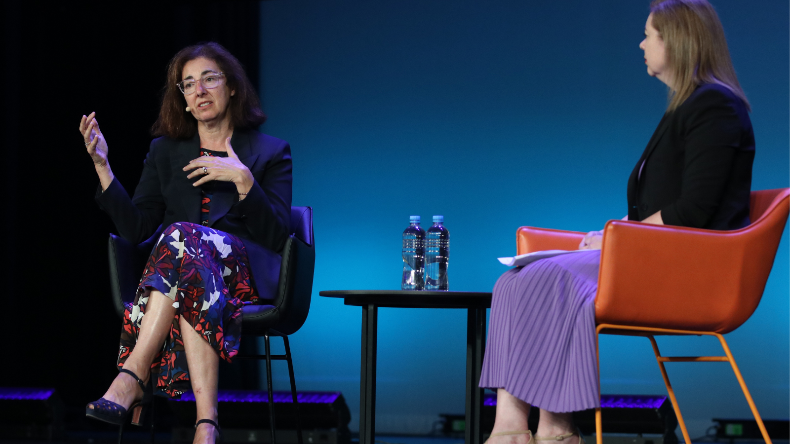 Good advice foundation to shift from ‘reasonable benefits’ to ‘fit for purpose’: Levy