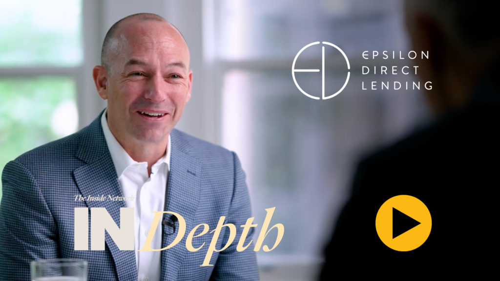 An agile mid cap lender delivering attractive recurring income to investors: INDepth with Joe Millward from Epsilon Direct Lending
