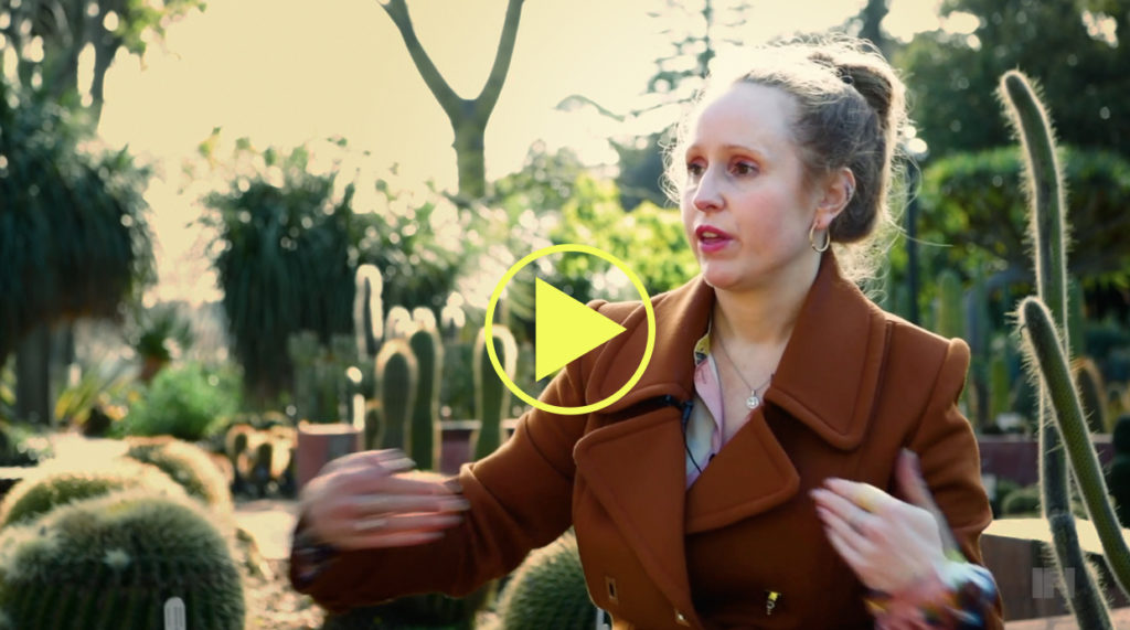 Australian Ethical Adviser Voice Series with The Inside Network: Farren Williams