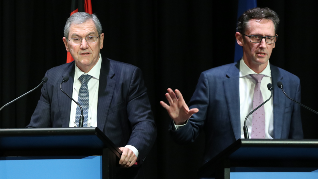 Leaders sound consolidated alarm on the rise of consumer harm in financial services