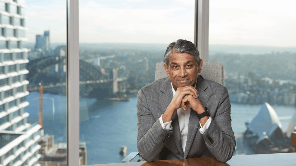 The great pending advice transaction