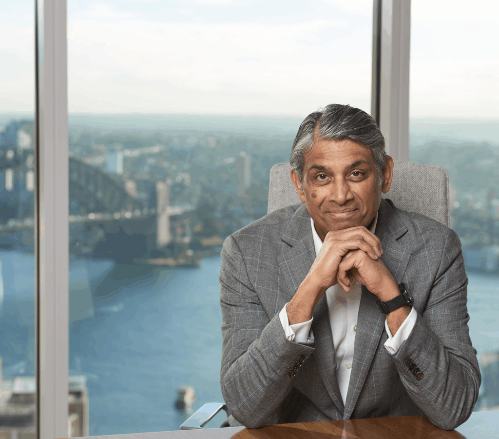 The great pending advice transaction