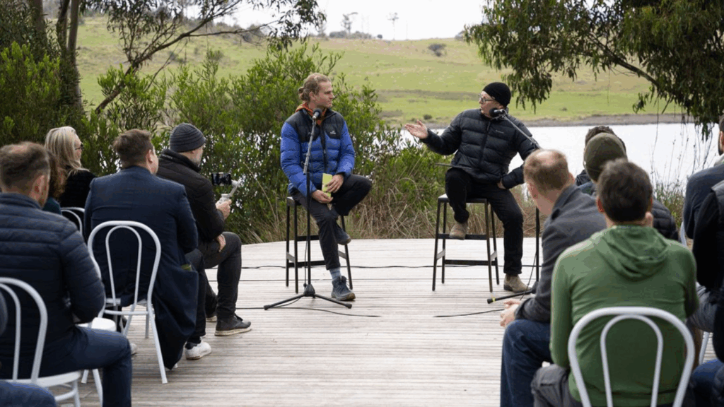 Capital flows matter: How ESG can avoid becoming an echo chamber