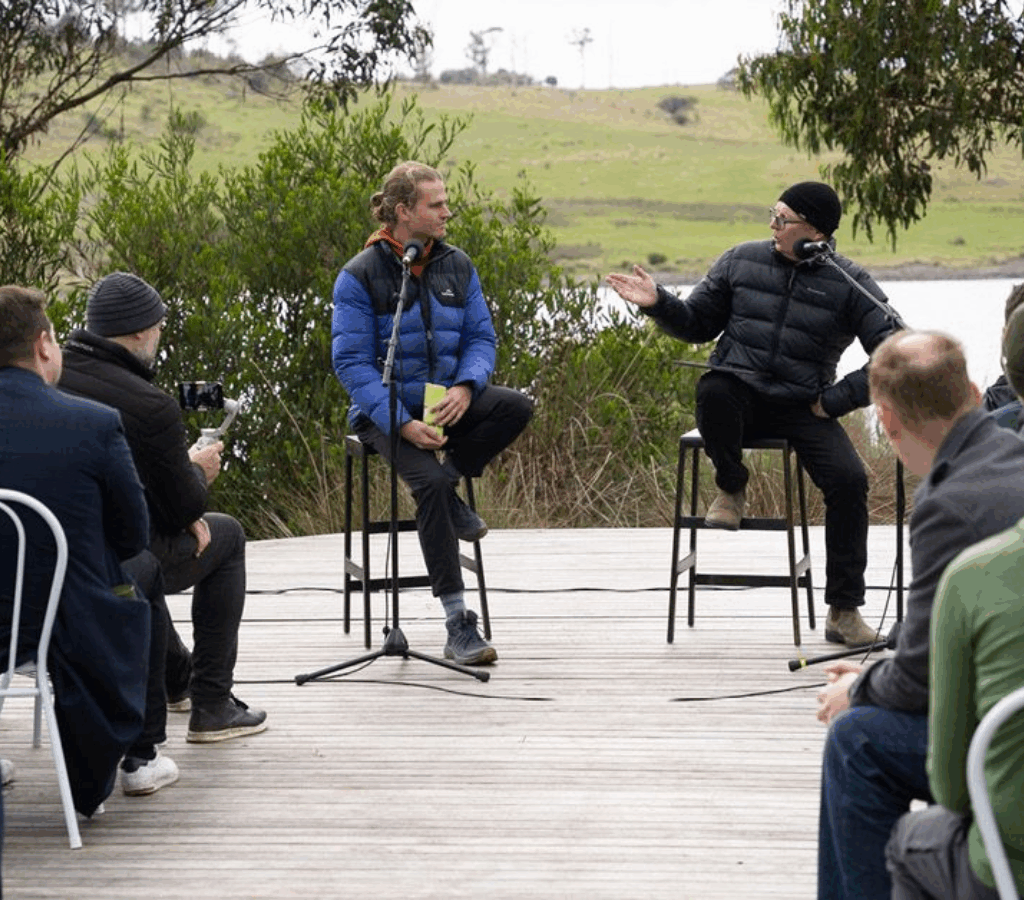 Capital flows matter: How ESG can avoid becoming an echo chamber