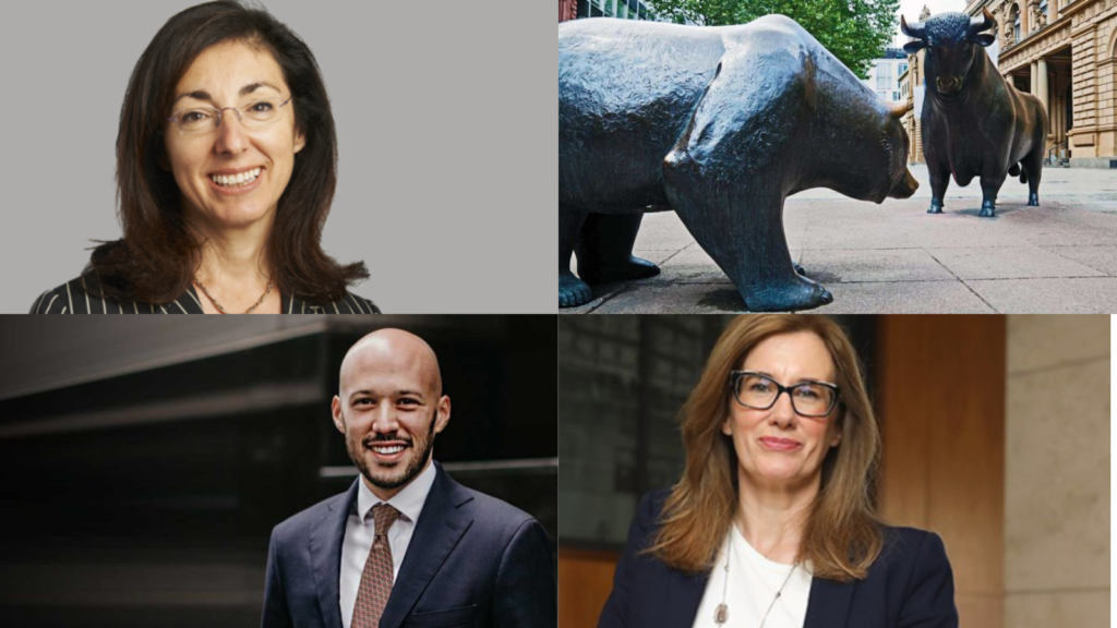 Wealth hits record high, but wealth gap widens even further