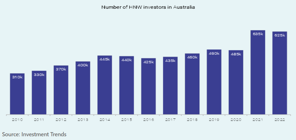 Business man speaking