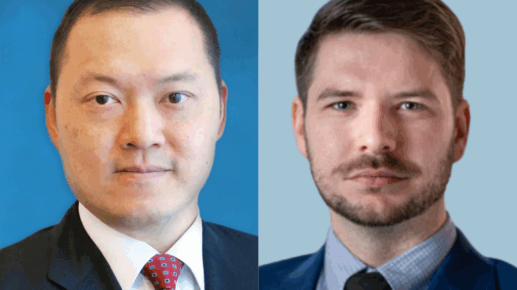 Sustainable investing: Two paths to a common destination