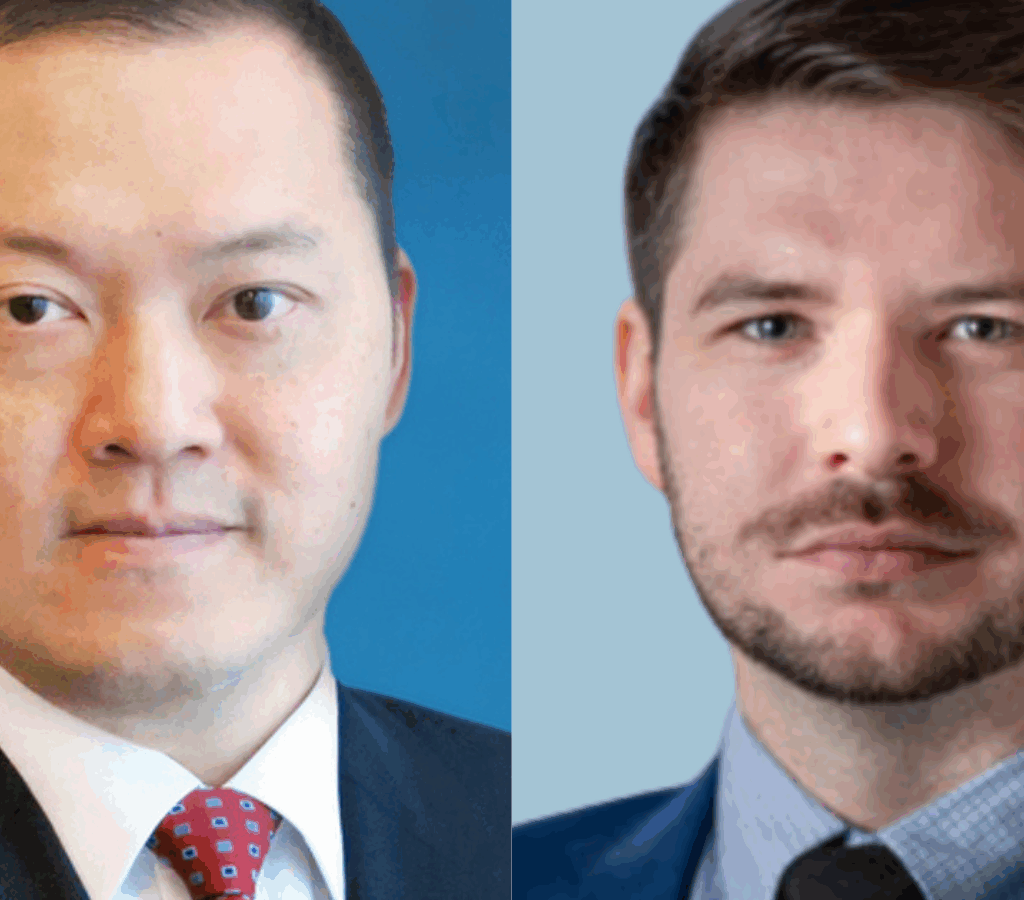 Sustainable investing: Two paths to a common destination