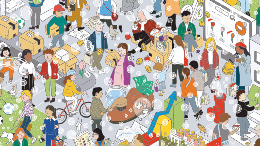 AI in advice a matter of how, not if: Complii