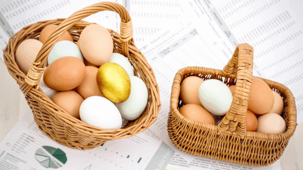 Wealth transfer on hold: Boomers reluctant to down-size, content to wait