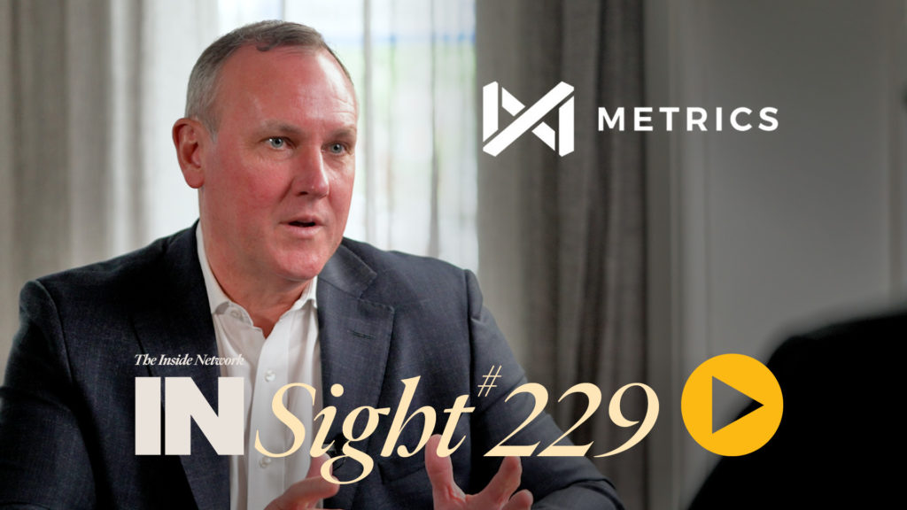 INSight #229 with Andrew Lockhart from Metrics Credit Partners