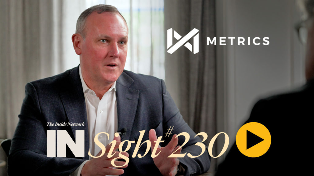 INSight #230 with Andrew Lockhart from Metrics Credit Partners