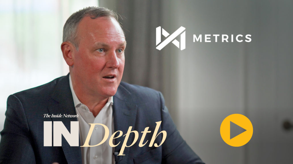 The rise of private debt in investor portfolios: INDepth with Andrew Lockhart from Metrics Credit Partners