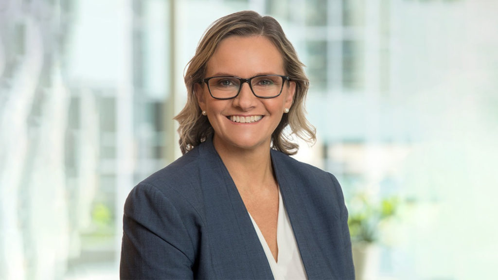 Investors revisiting 60/40 split as slowdown threatens share returns