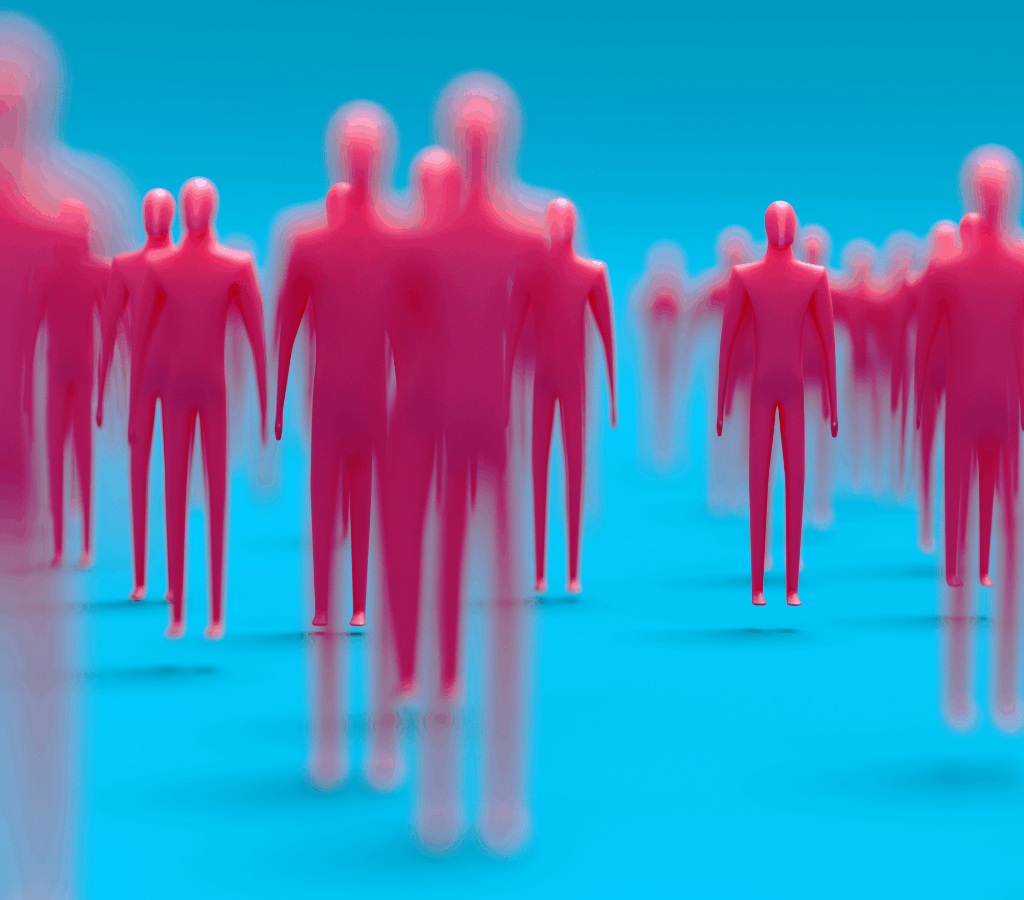 Client relationships depend on fast and slow thinking channels