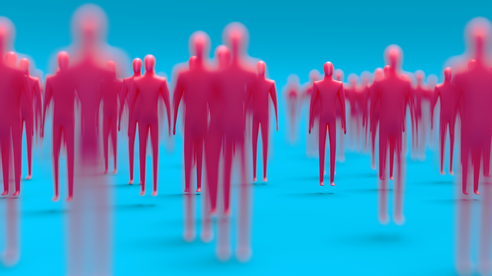 Client relationships depend on fast and slow thinking channels