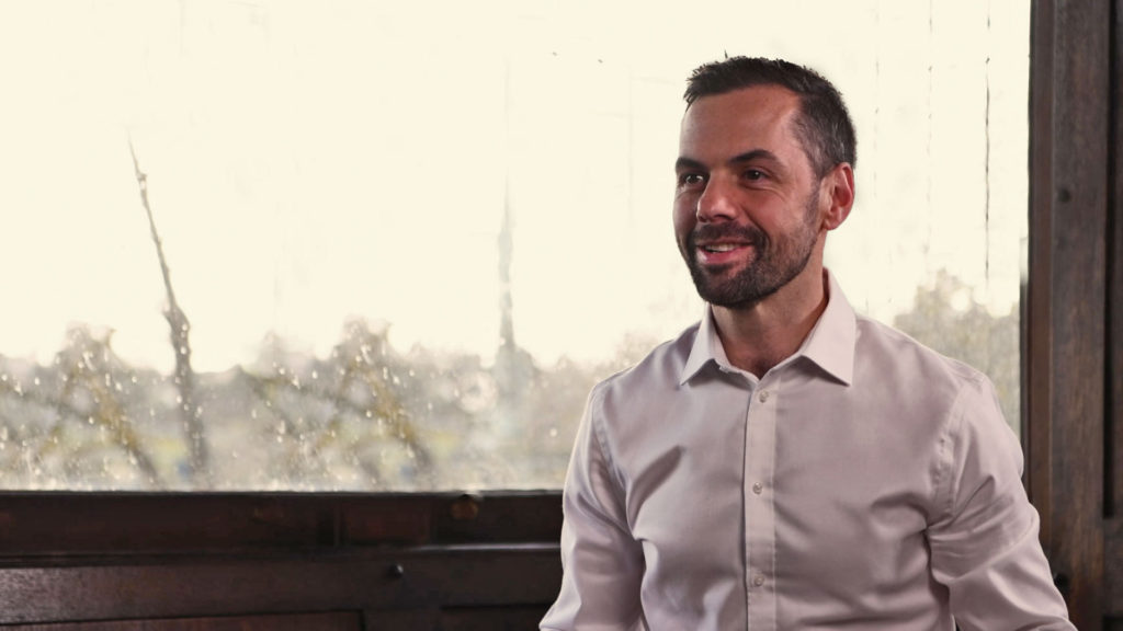 Australian Ethical Adviser Voice Series with The Inside Network: Drew Meredith