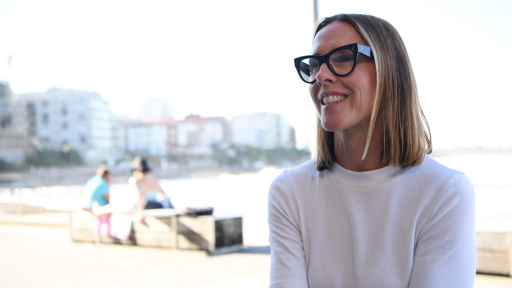 Australian Ethical Adviser Voice Series with The Inside Network: Tanya Carlson