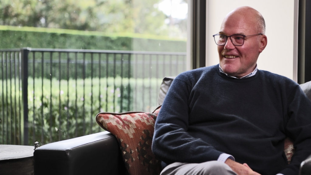 Australian Ethical Adviser Voice Series with The Inside Network: Will Hamilton