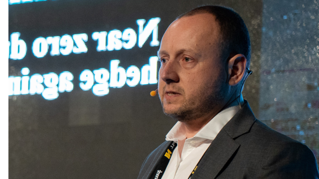 'Best entry point in asset class history' for SSLs: Invesco