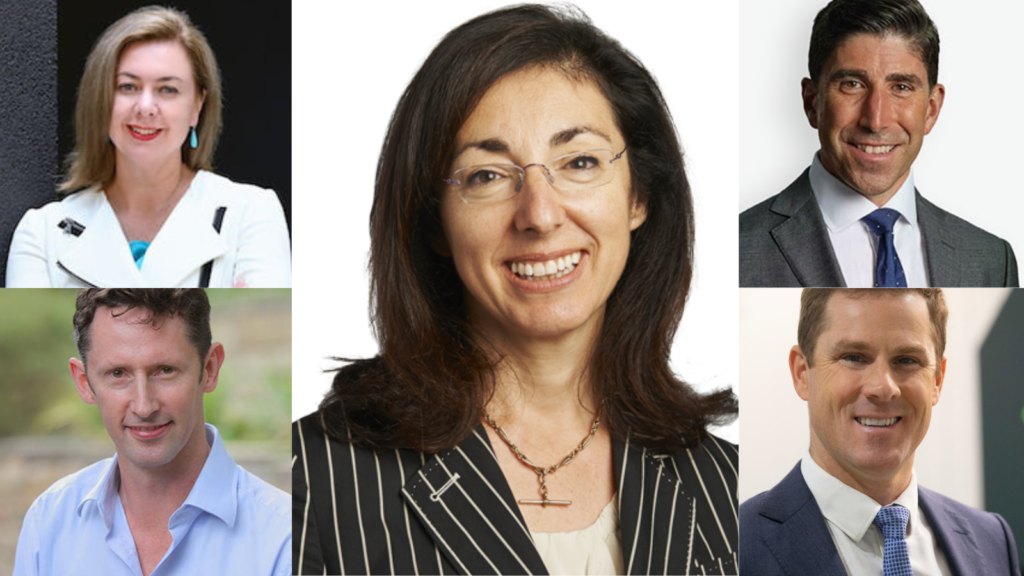 Power lines to profit: Top performing listed infrastructure funds