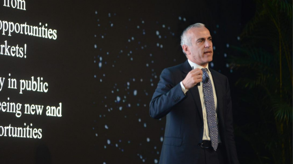 Forget hard or soft, we're in no-landing territory: HMC Capital