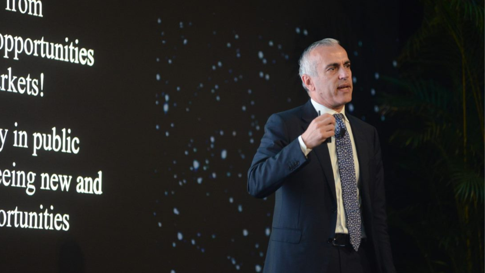 HMC Capital eyes $10b AUM by 2025 with new funds, new pipelines