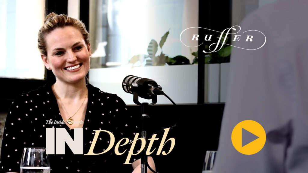 “Winning by not losing” gives Ruffer its edge: INDepth with Fiona Ker from Ruffer