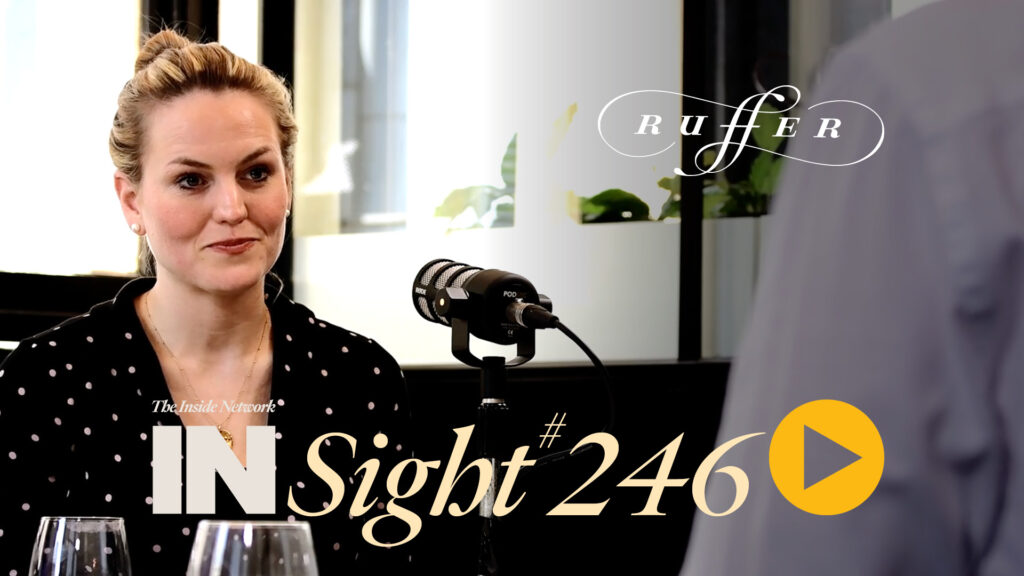 INSight #246 with Fiona Ker from Ruffer