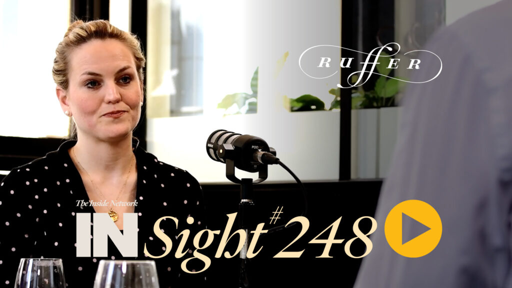 INSight #248 with Fiona Ker from Ruffer